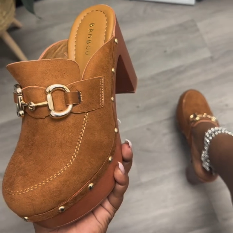 Women's Fashion Hundred High Heels