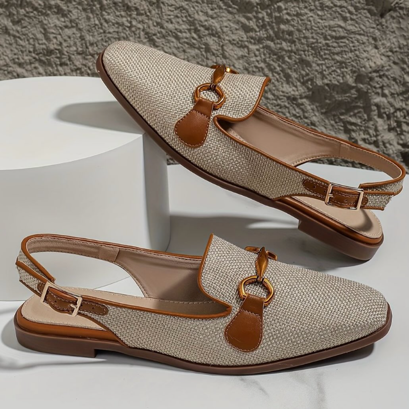 Women's Casual Loafers Sandals