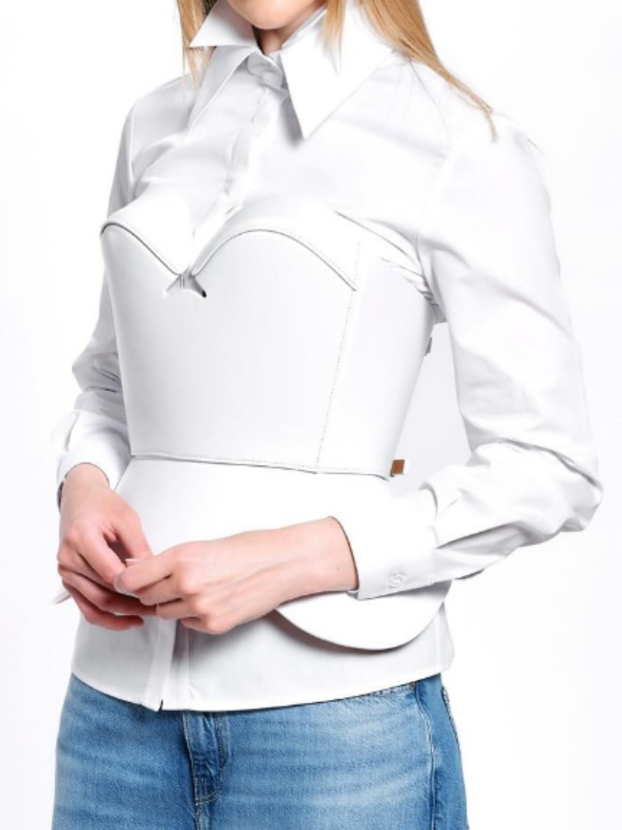 The Fab Corset