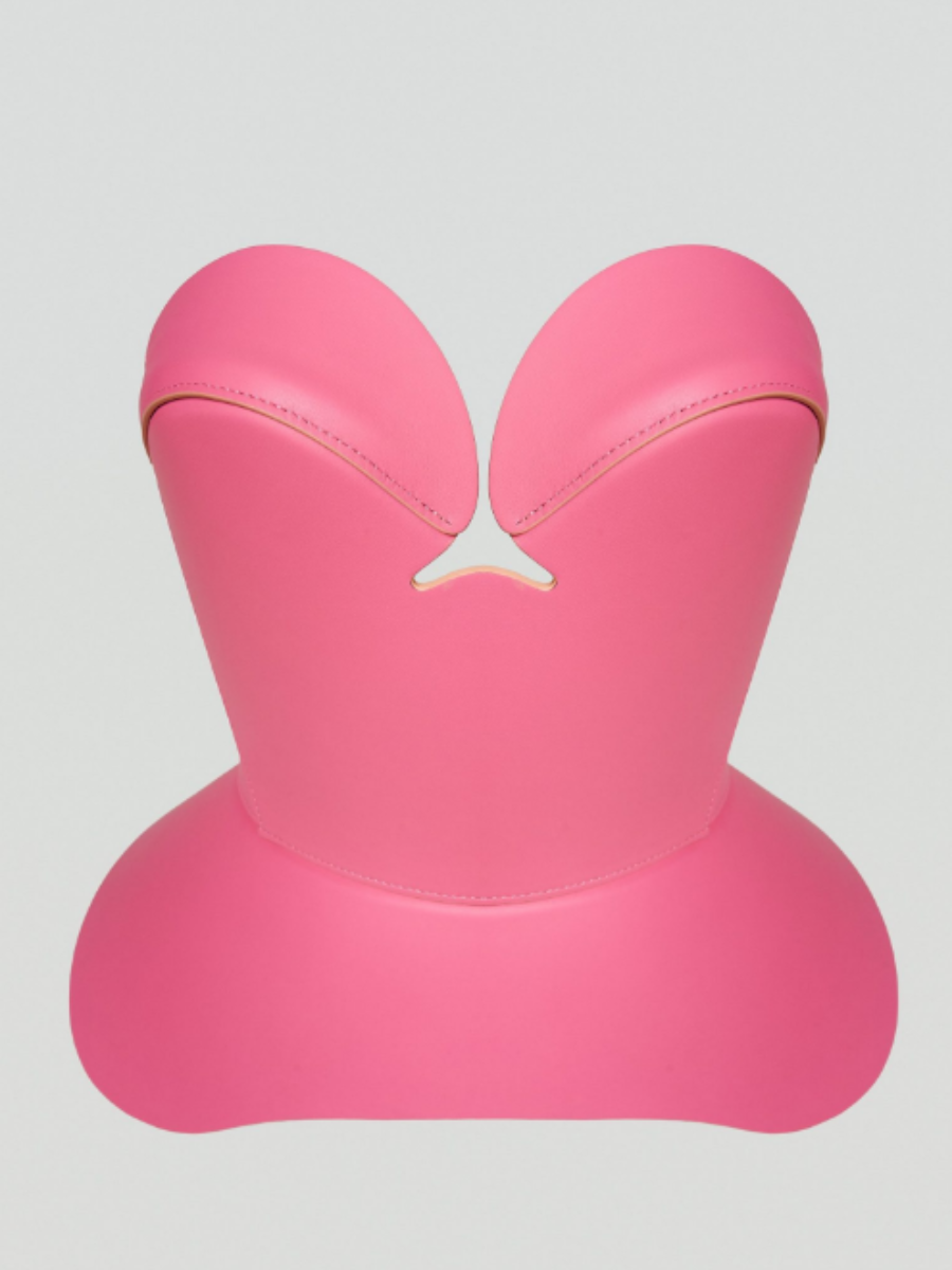 The Fab Corset