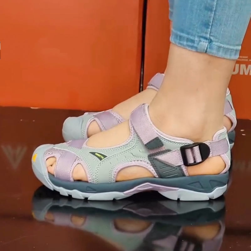 Women's Fashion Soft Sole Sandals
