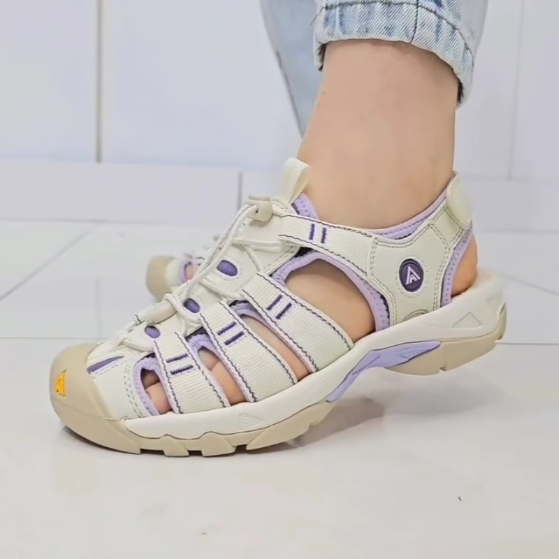 Women's Outdoor Casual Soft Sole Sandals