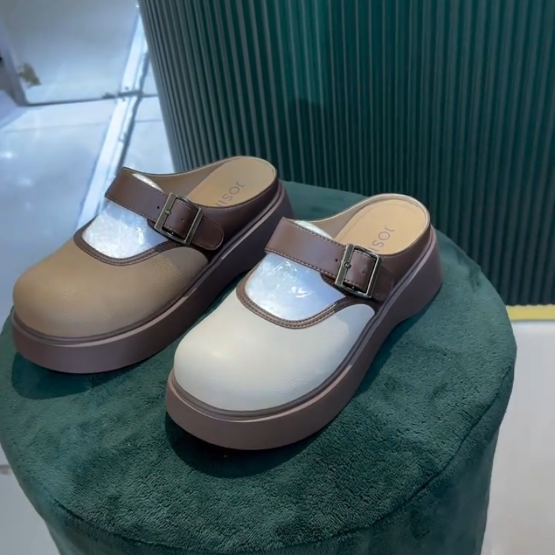 Women's Thick Bottom Casual Sandals