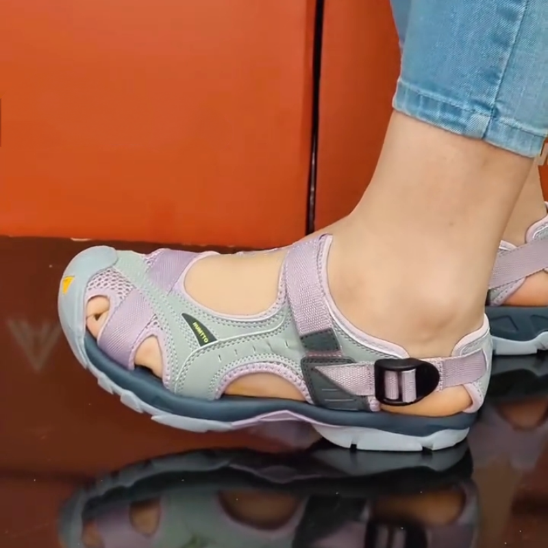 Women's Fashion Soft Sole Sandals