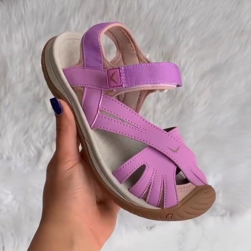Summer Women's Casual Sandals