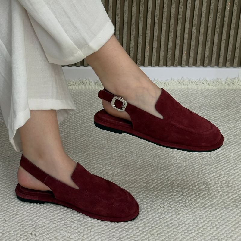Casual Loafers Sandals