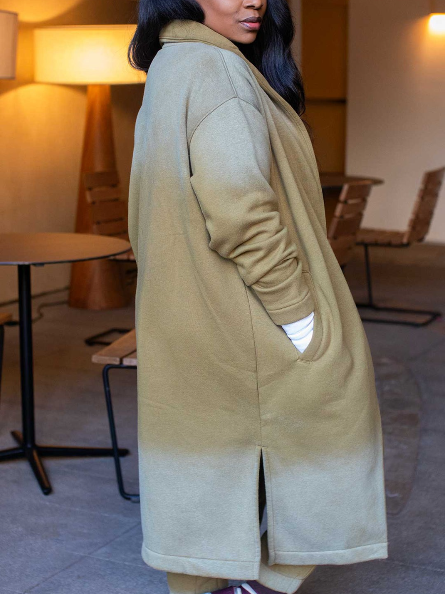 Autumn Sports Jacket