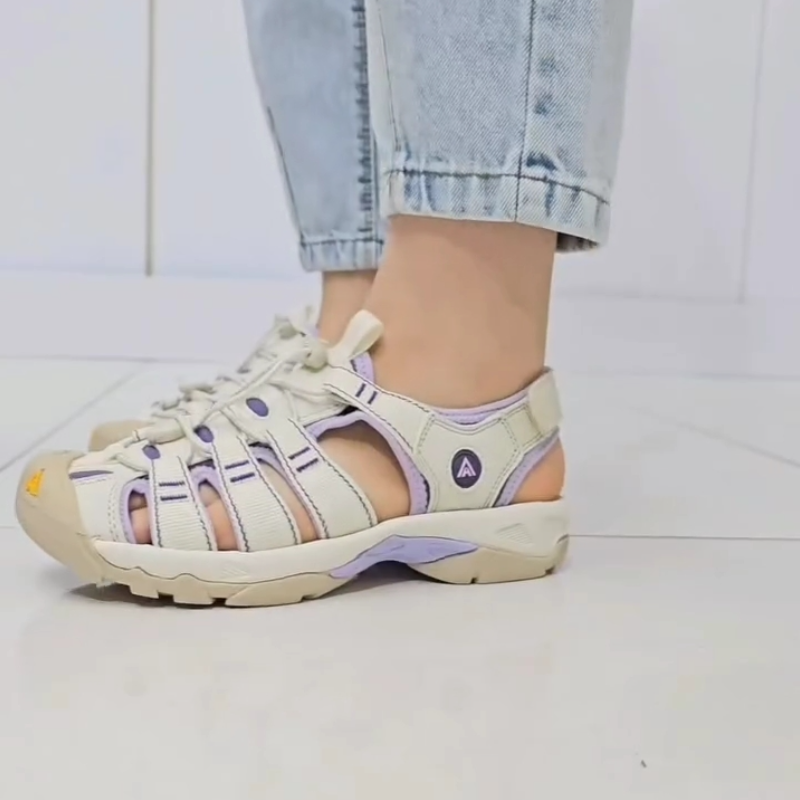 Women's Outdoor Casual Soft Sole Sandals