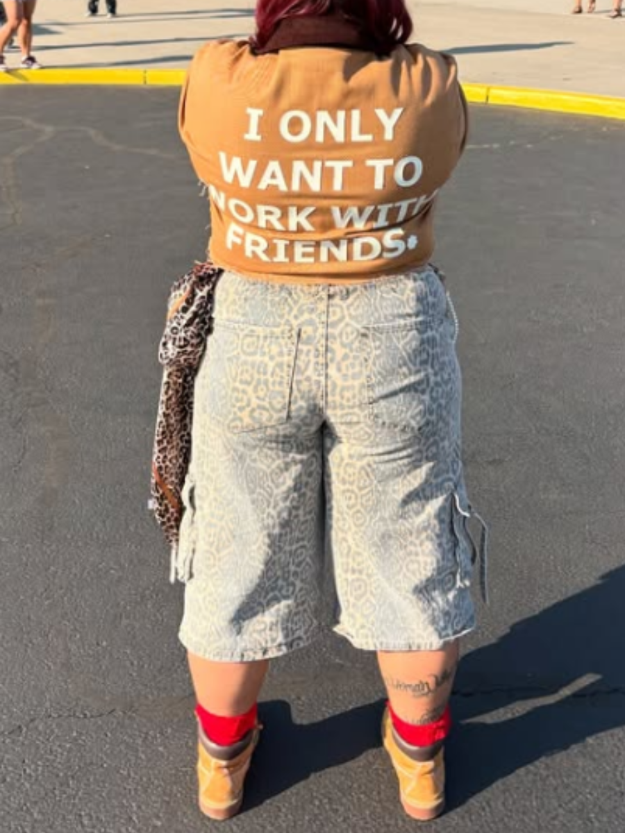 The Attitude Shirt