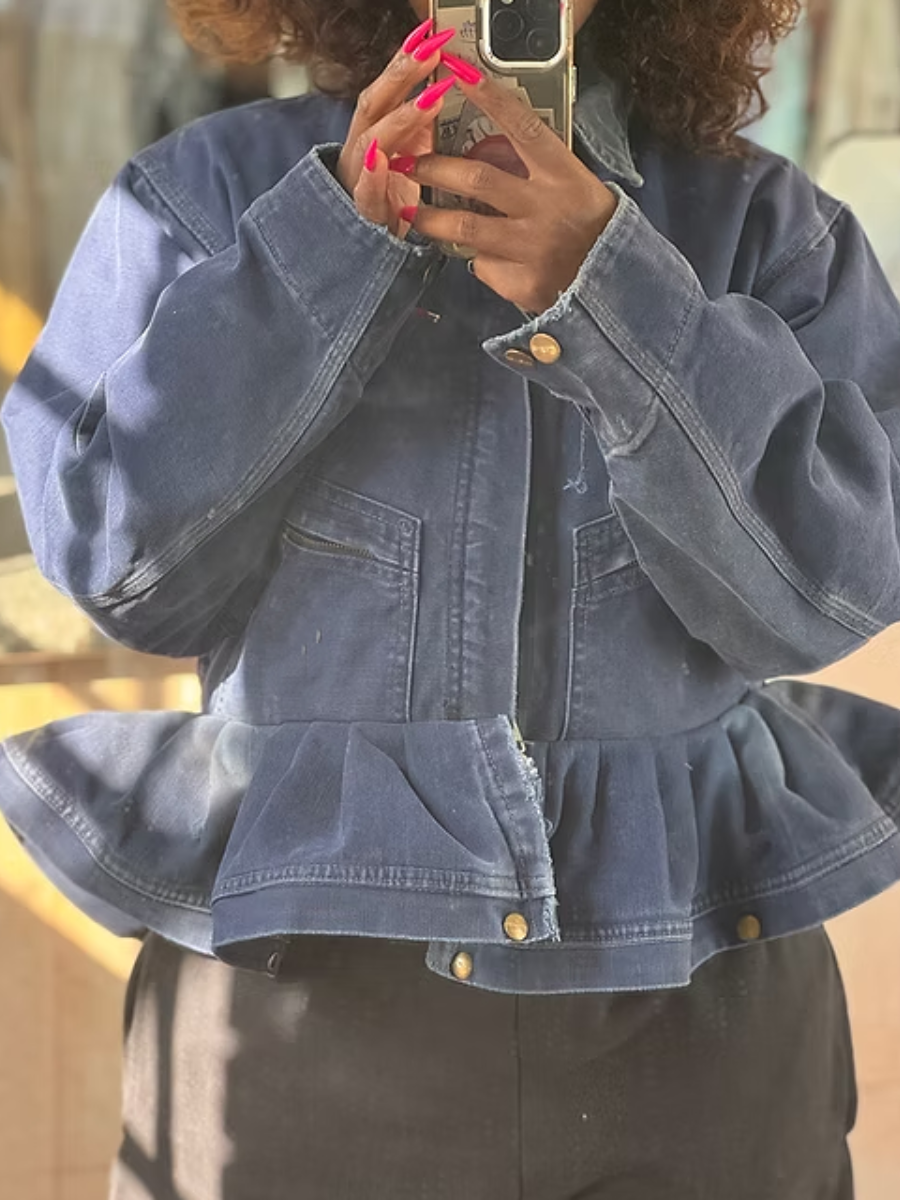 Chill Fly Jacket