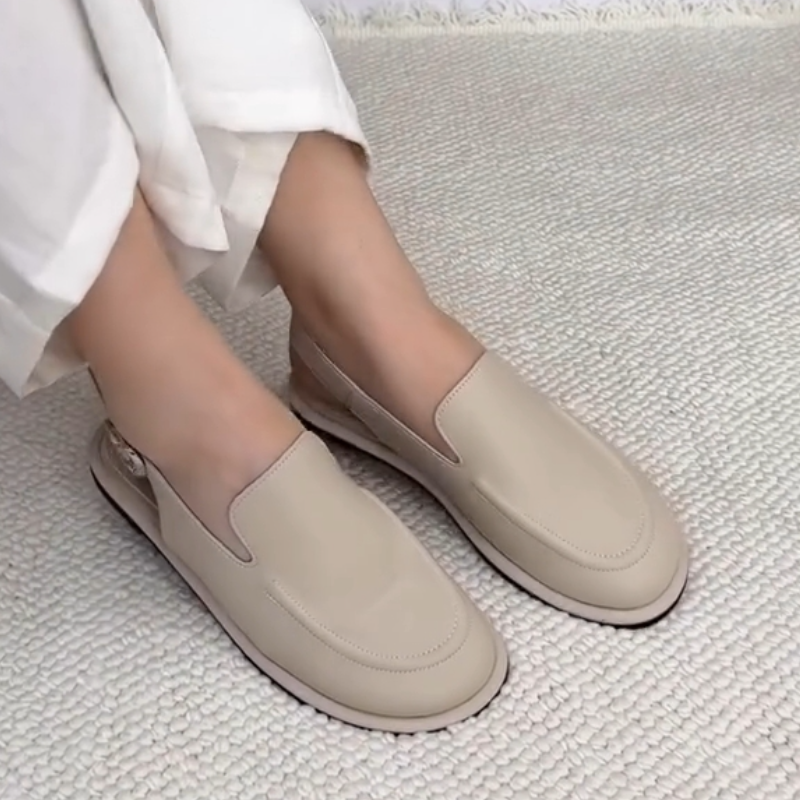 Casual Loafers Sandals