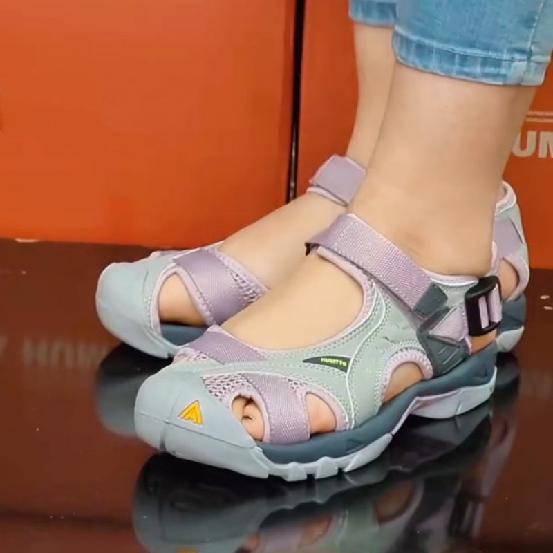 Women's Fashion Soft Sole Sandals