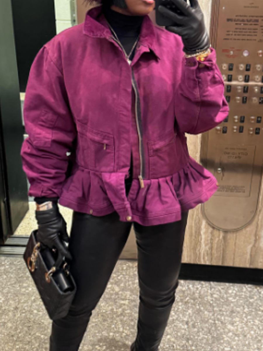 Chill Fly Jacket