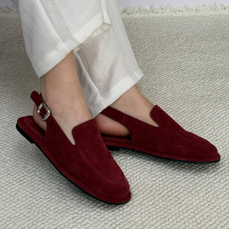 Casual Loafers Sandals