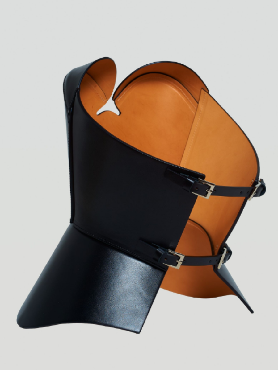 The Fab Corset