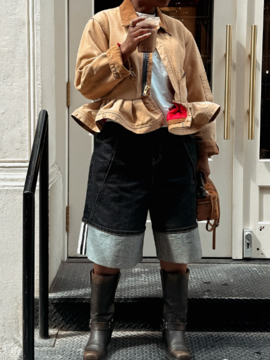Chill Fly Jacket