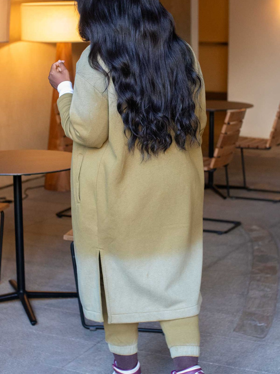 Autumn Sports Jacket