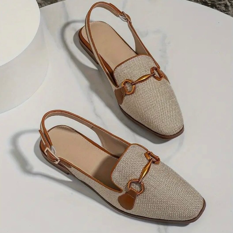 Women's Casual Loafers Sandals