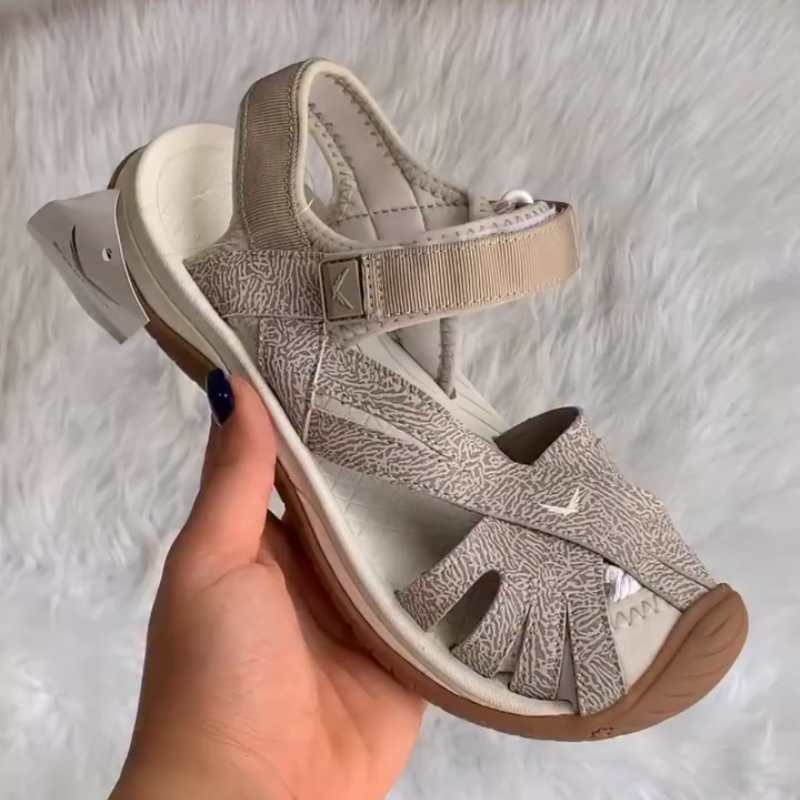 Summer Women's Casual Sandals