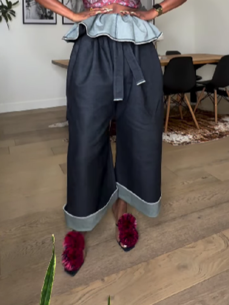 Fashion Jeans