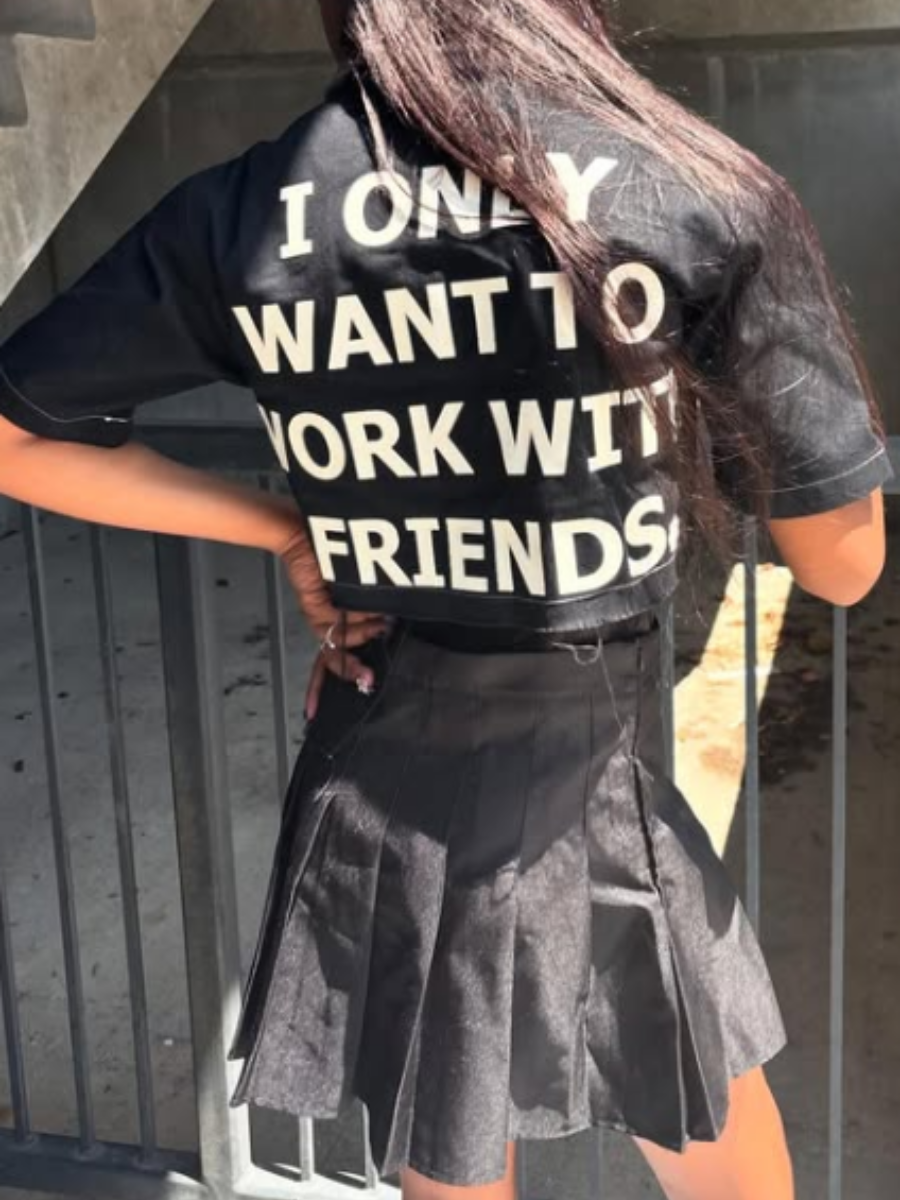 The Attitude Shirt