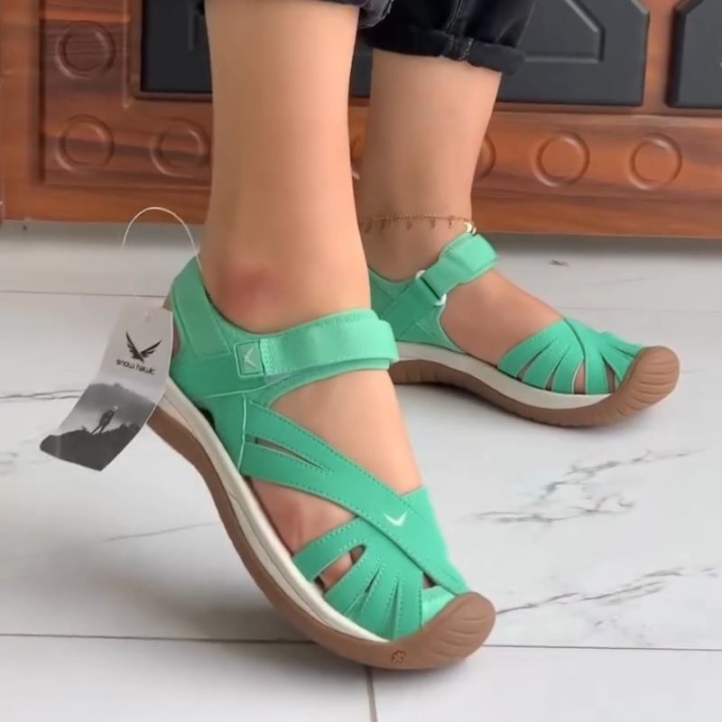 Summer Women's Casual Sandals