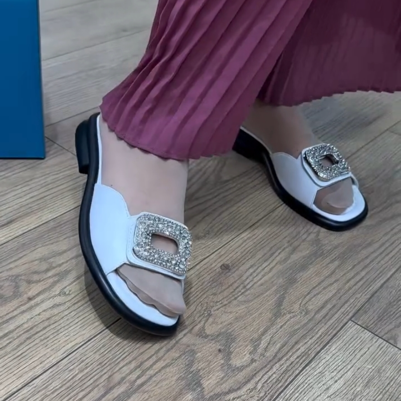 Women's Summer Casual Hundred Sandals