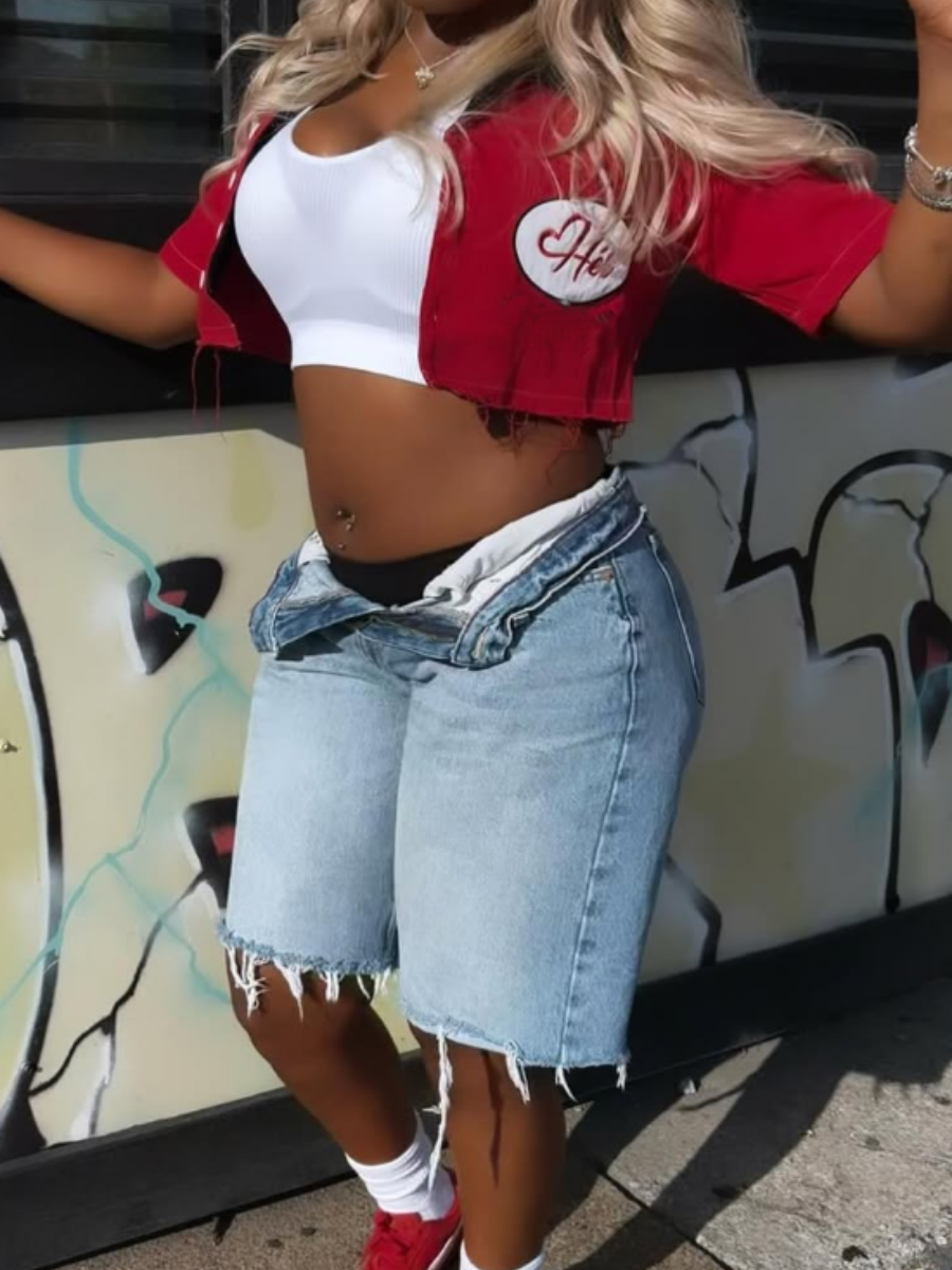 The Attitude Shirt
