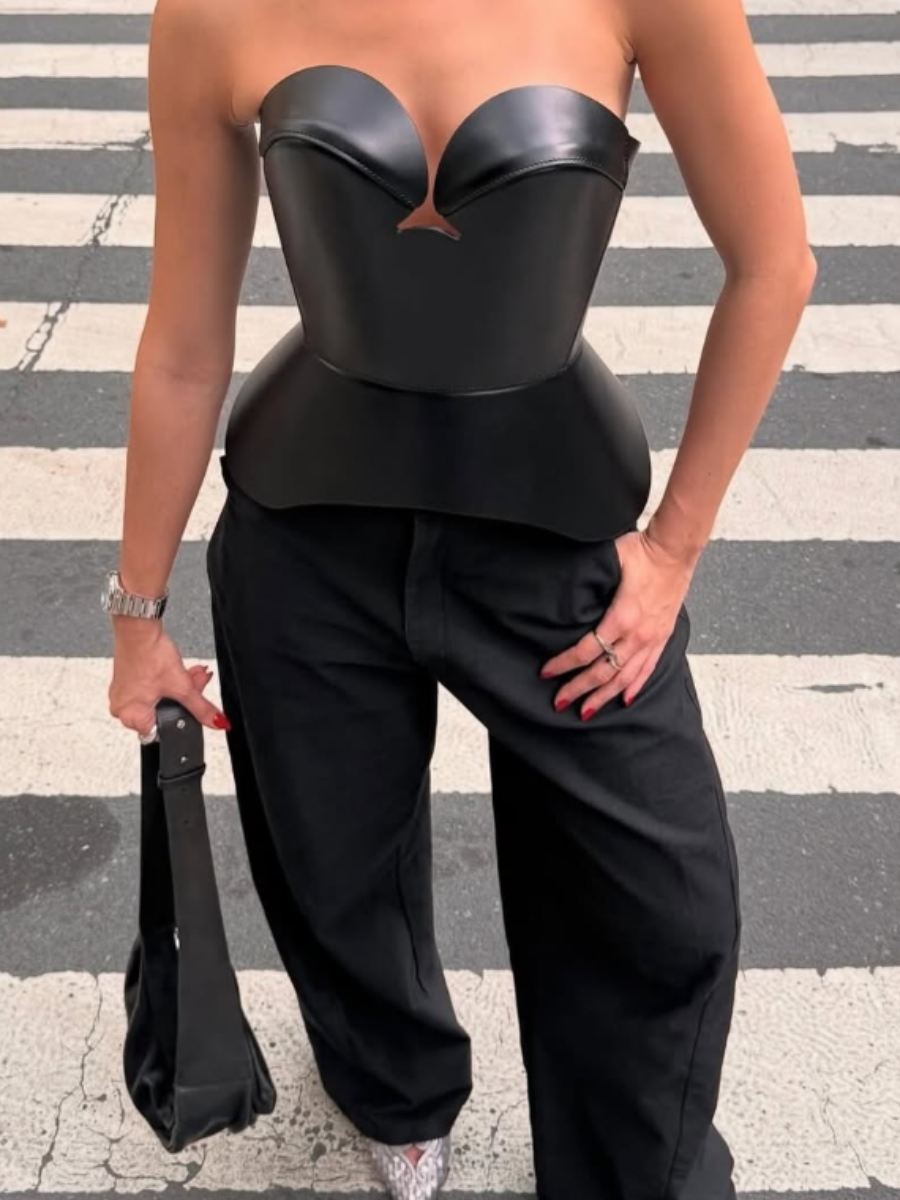 The Fab Corset