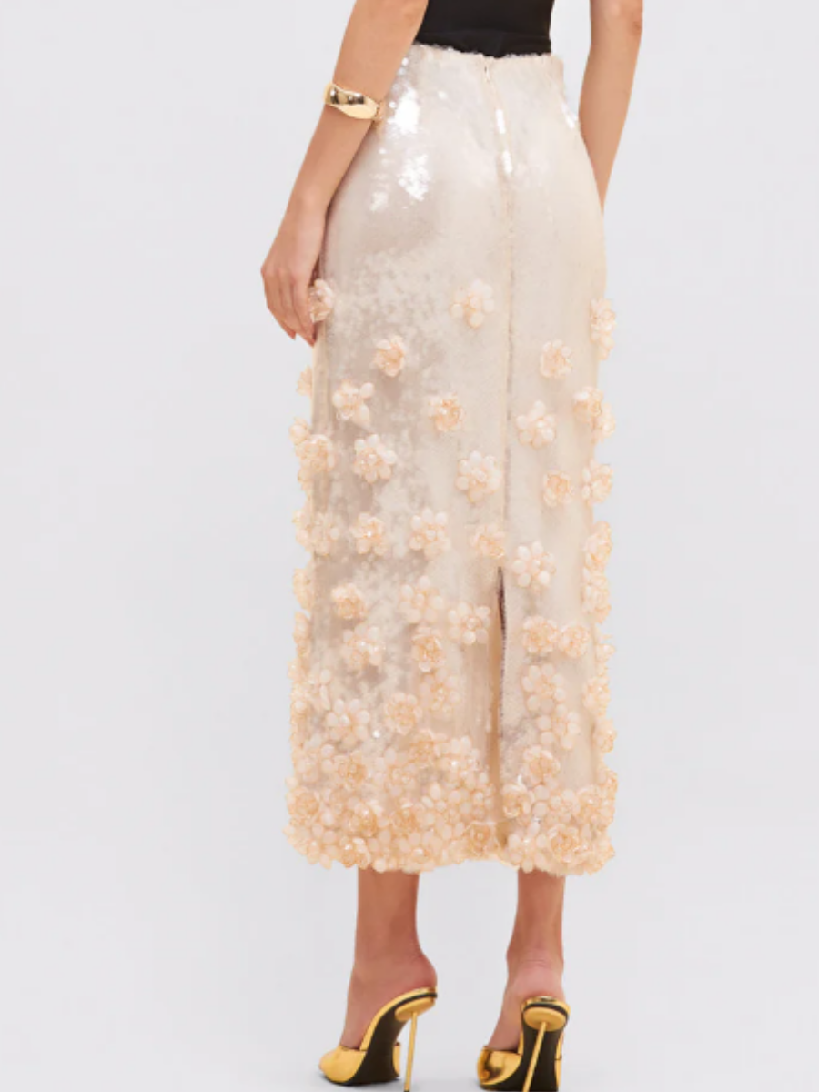 Dazzle Occasion Outfit