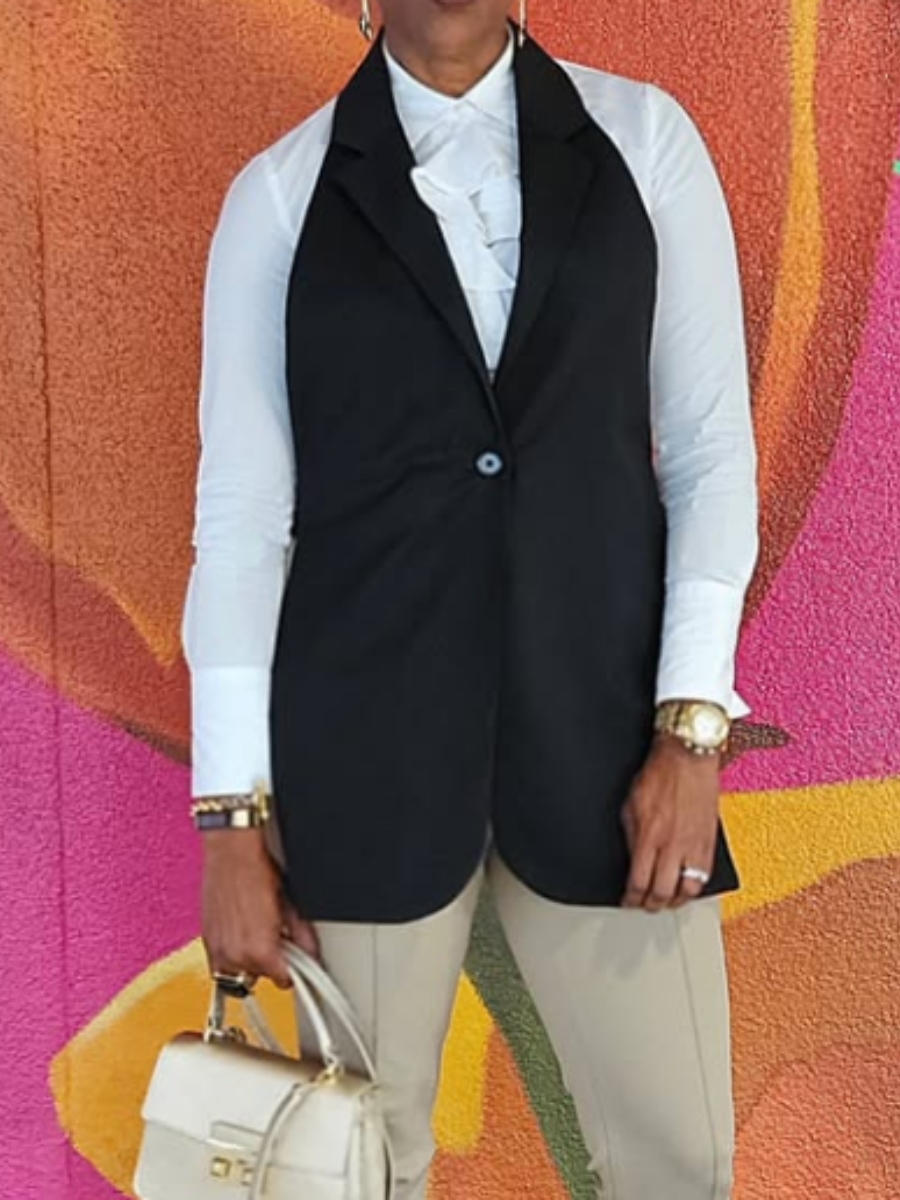 Chill Vest Jacket