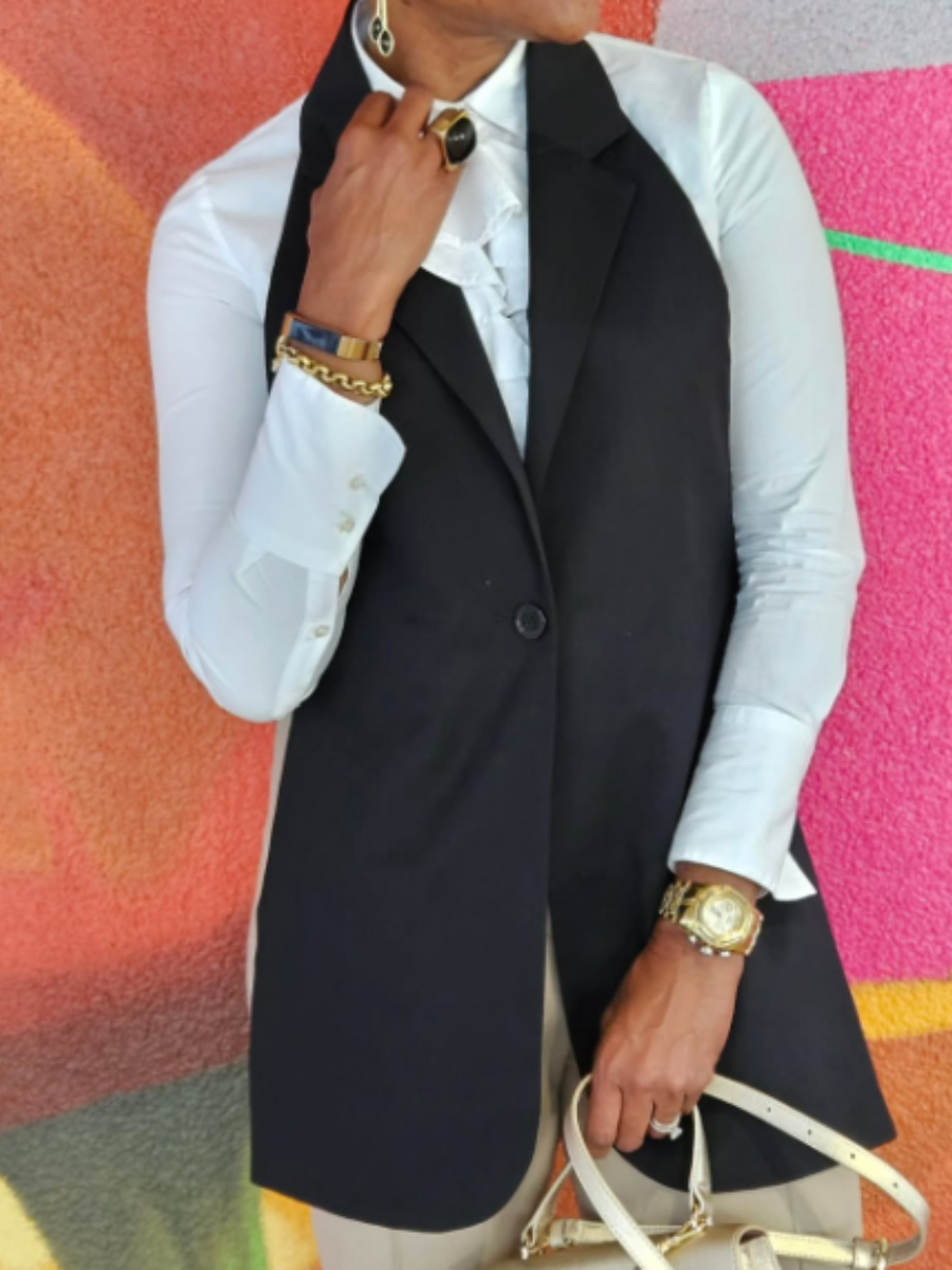 Chill Vest Jacket