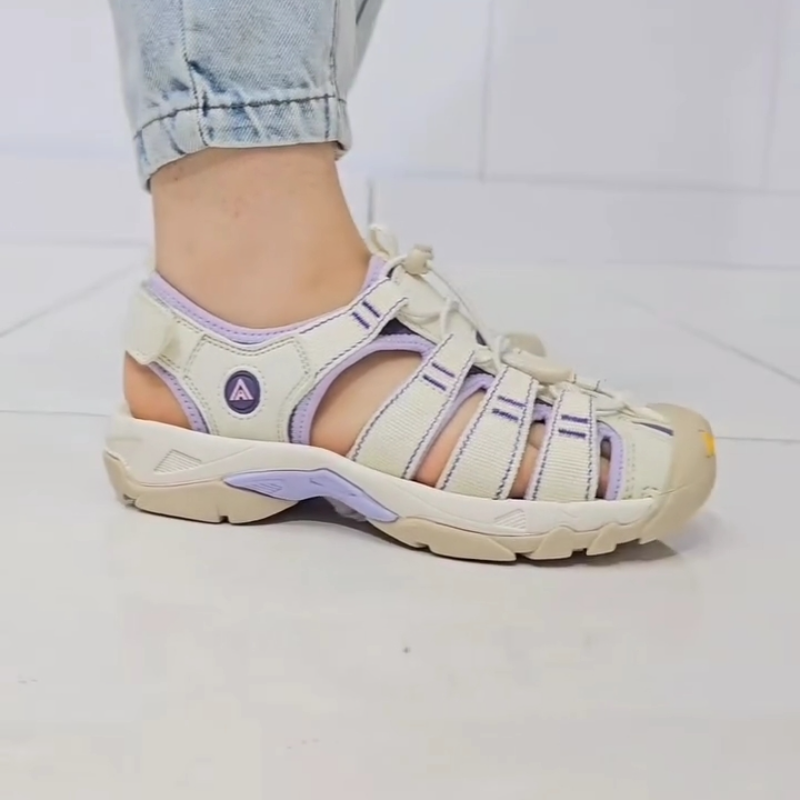 Women's Outdoor Casual Soft Sole Sandals