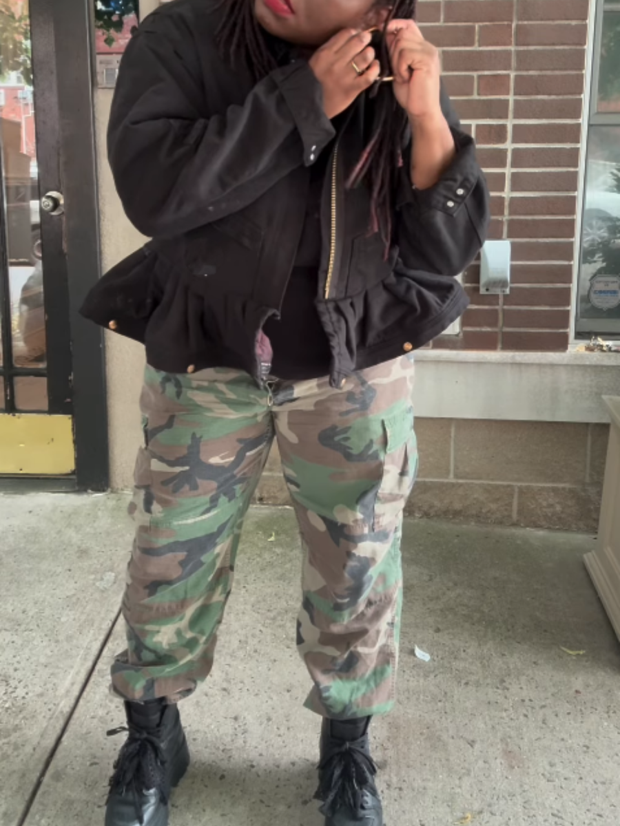 Chill Fly Jacket