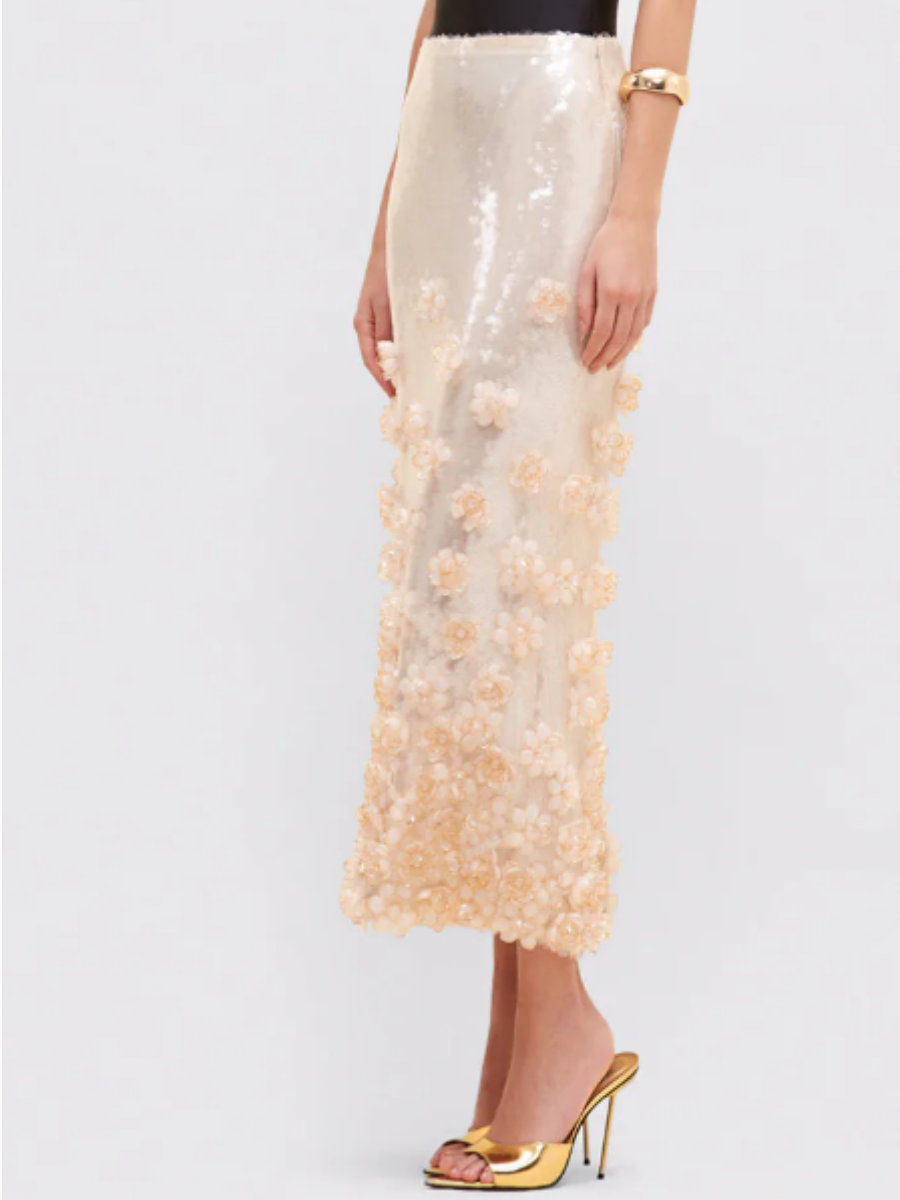 Dazzle Occasion Outfit
