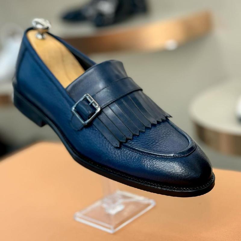 Italian Handmade Monks