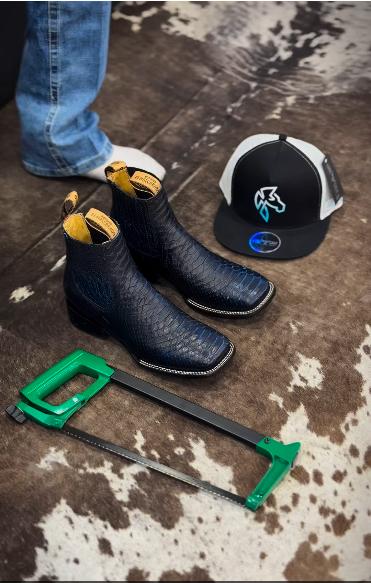 GOTZILA Boots