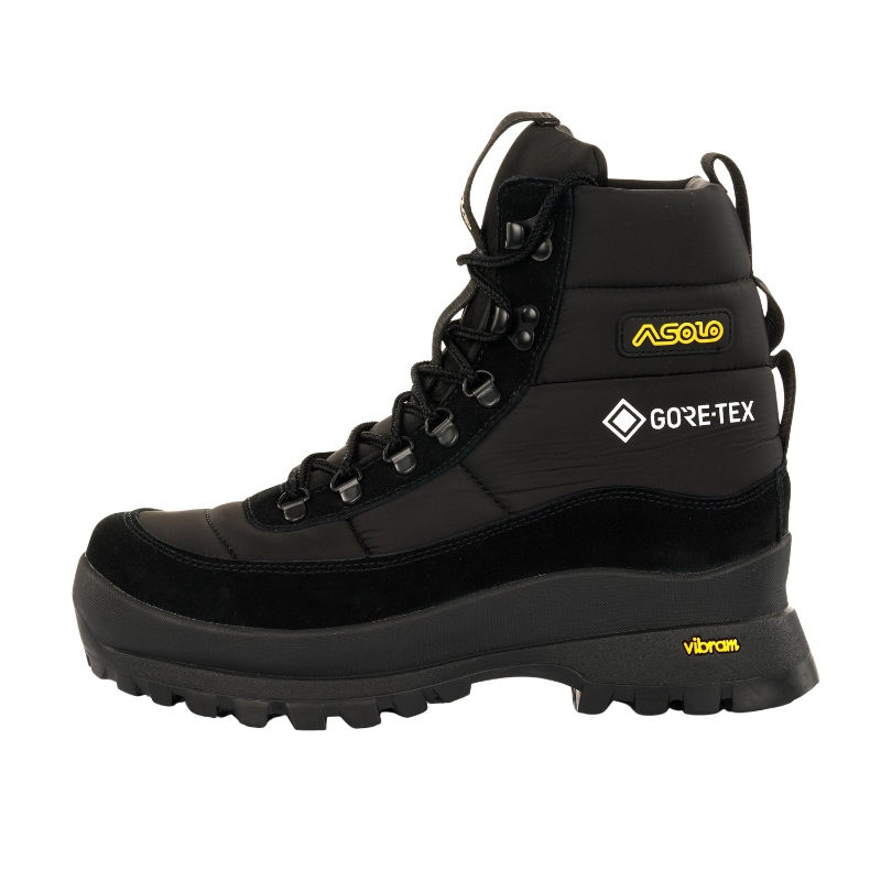 Men's Classic Non-Slip Waterproof Work Boots