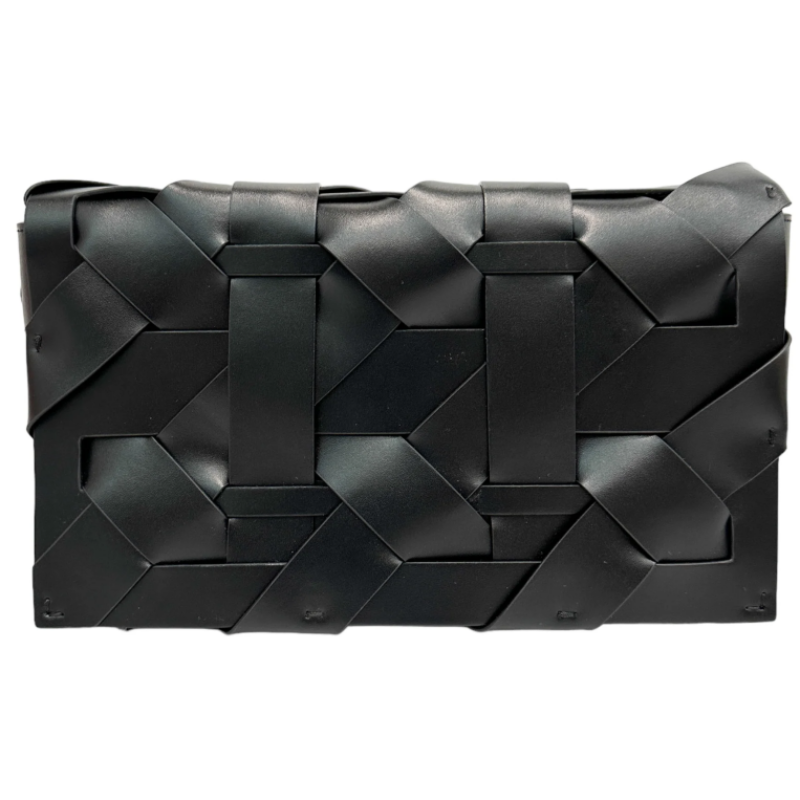 Woven Design Daily Bag