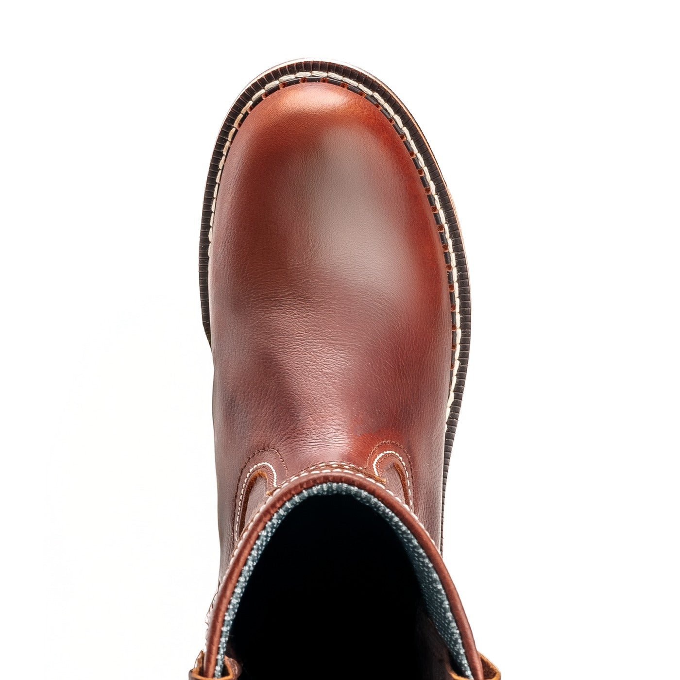 Full Grain Leather Work Boots