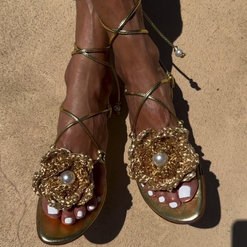 Women's Summer Fashion Sandals
