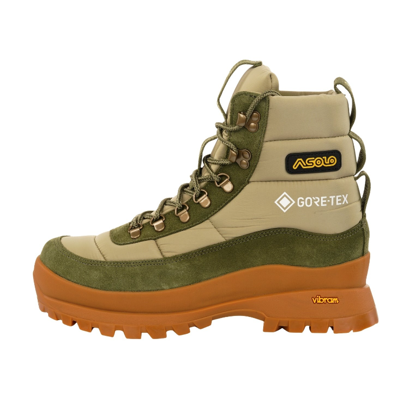 Men's Classic Non-Slip Waterproof Work Boots