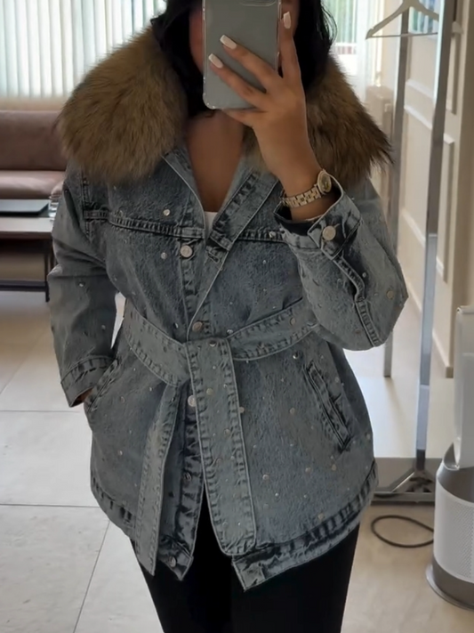 Fall Fashion Jackets