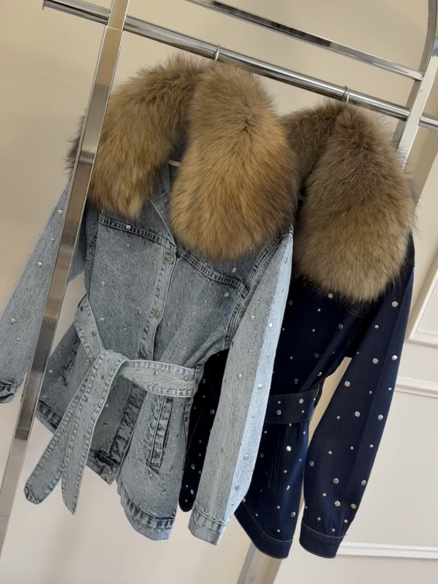 Fall Fashion Jackets