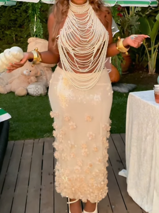Dazzle Occasion Outfit