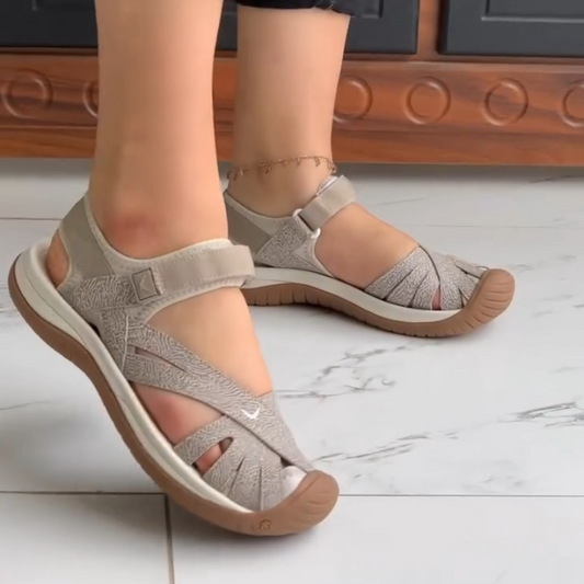 Summer Women's Casual Sandals