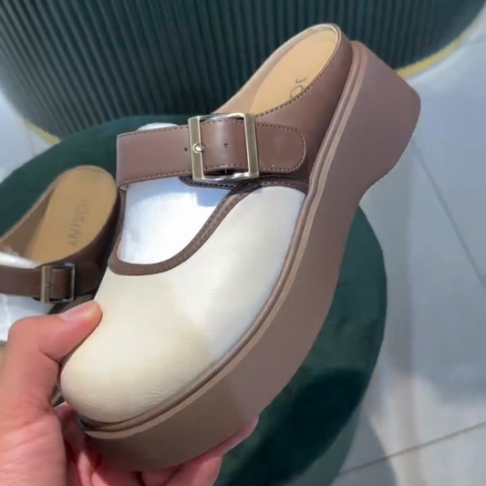 Women's Thick Bottom Casual Sandals
