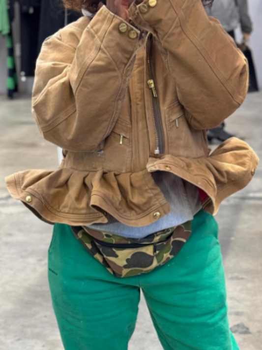 Chill Fly Jacket