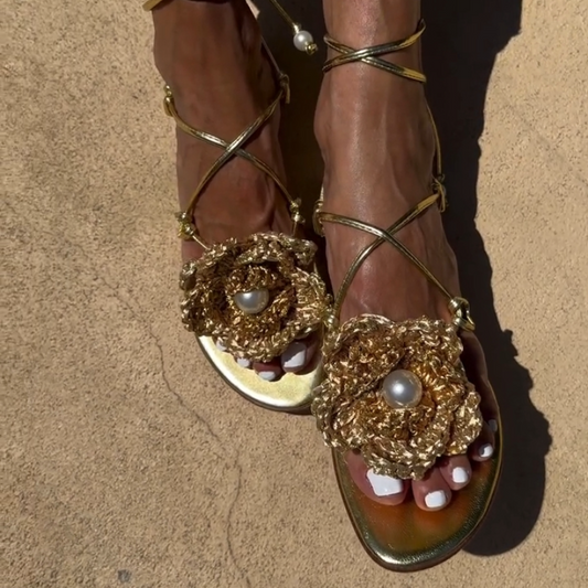 Women's Summer Fashion Sandals