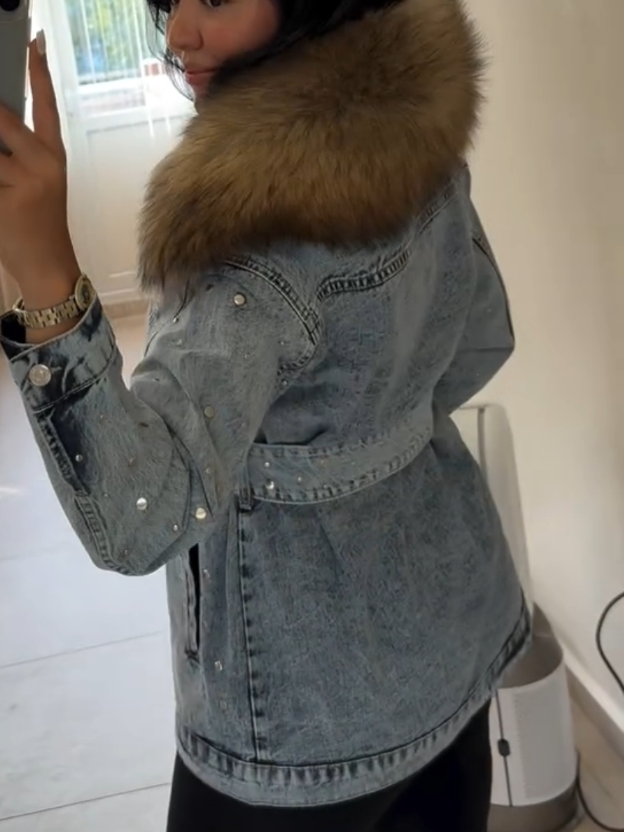 Fall Fashion Jackets
